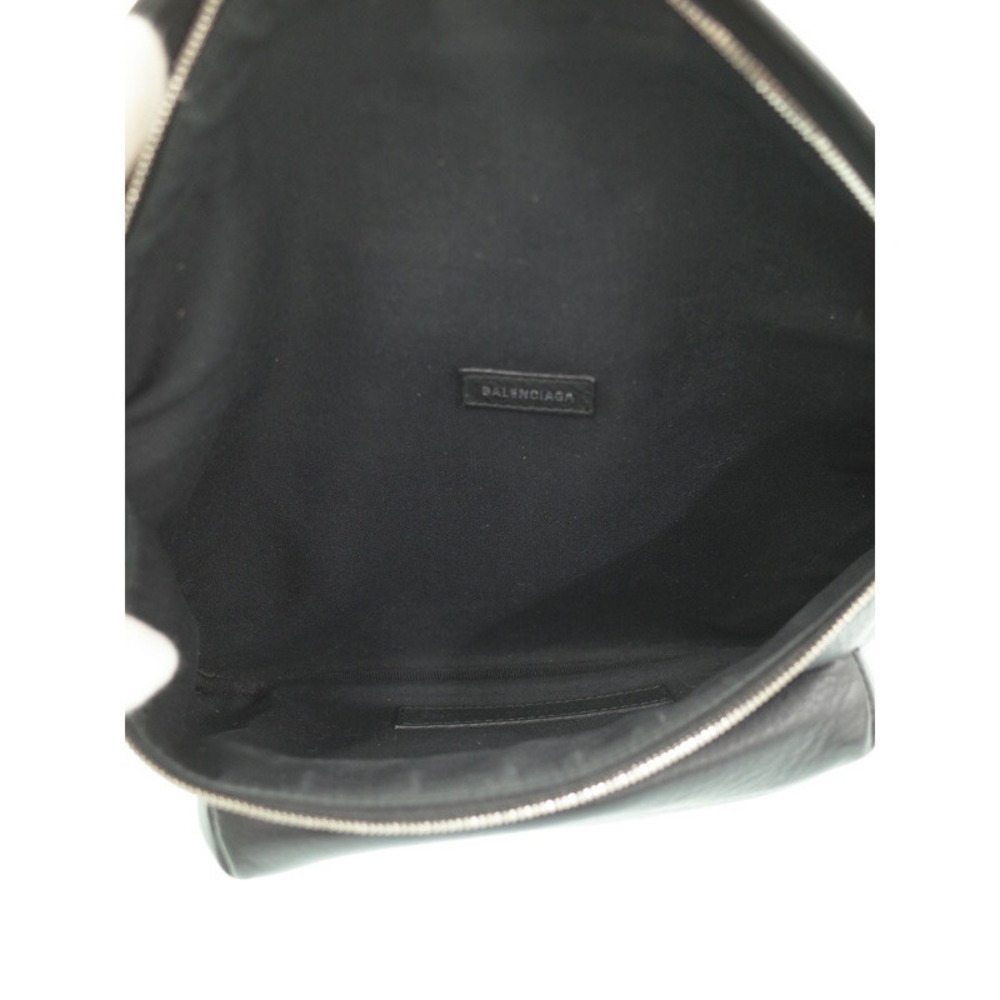 BALENCIAGA Everyday Logo Belt Bag - Picture 3 of 9